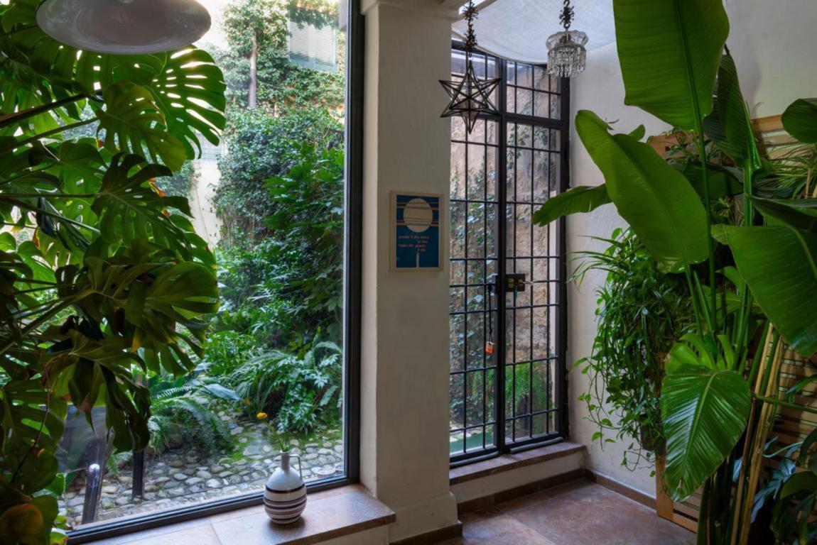 Giardino Segreto - History And Design Apartamento Bolonha Exterior foto