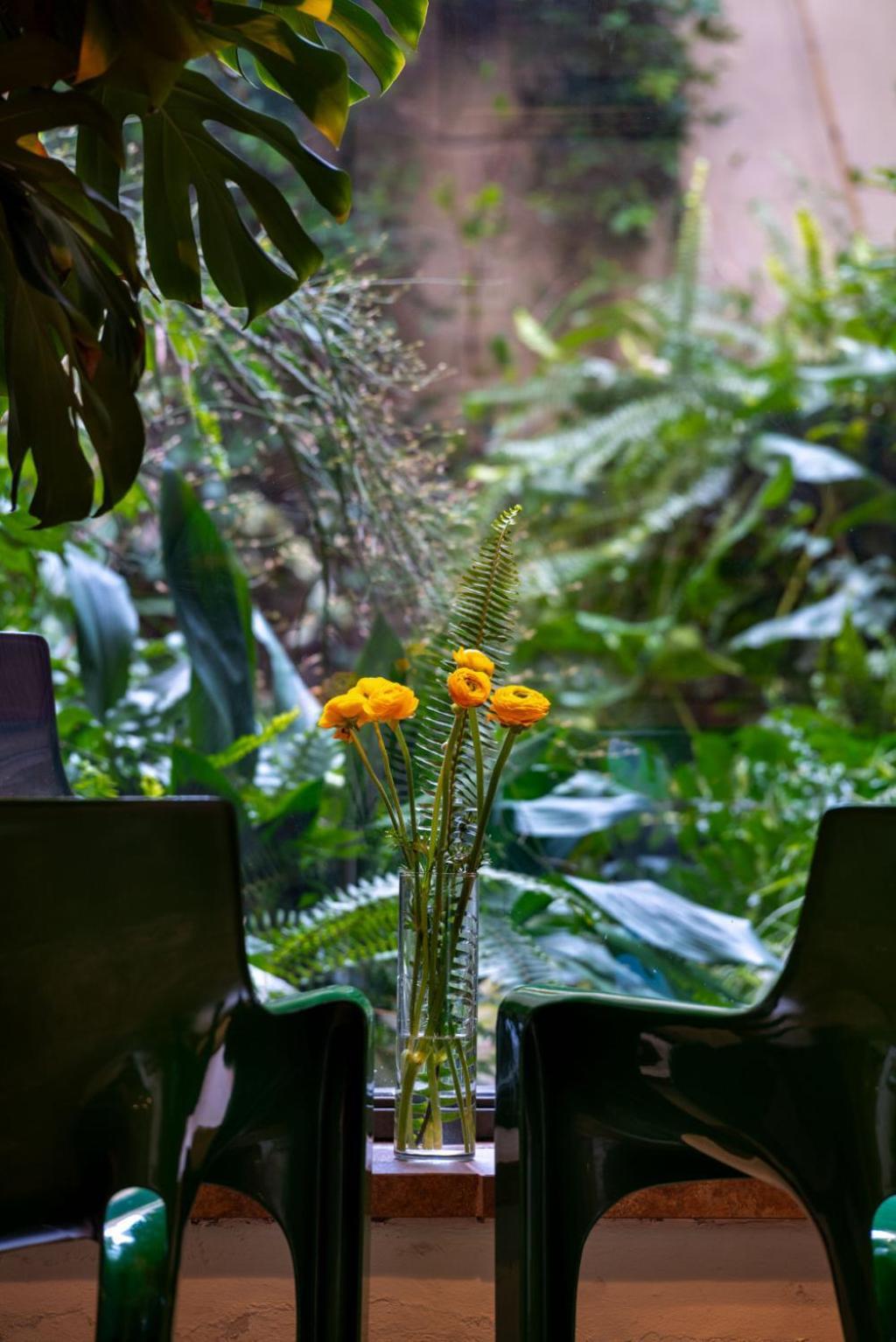 Giardino Segreto - History And Design Apartamento Bolonha Exterior foto