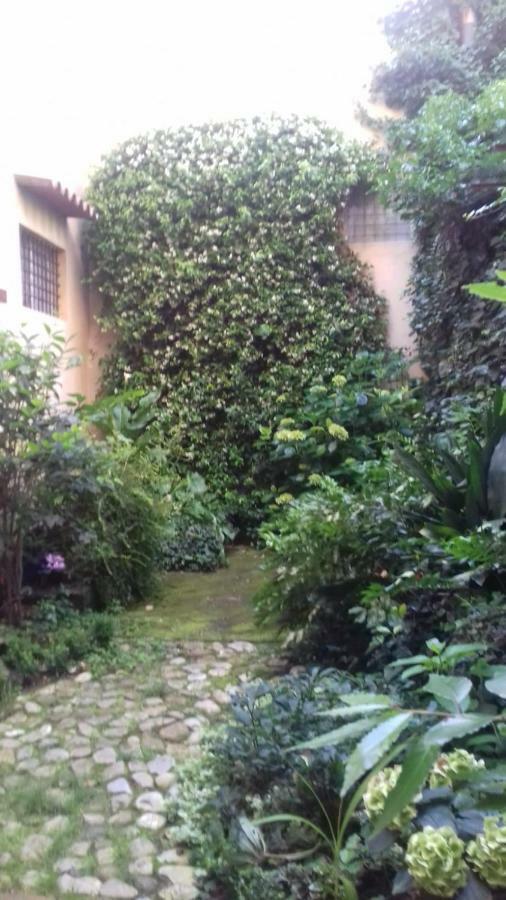 Giardino Segreto - History And Design Apartamento Bolonha Exterior foto